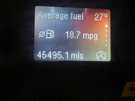 2021 Ford Transit 2021 Twin Wheel Ford Transit Luton 45k miles €32,995 thumbnail