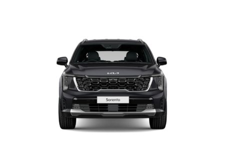 2026 Kia Sorento Commercial 251 Automatic 2.2 Crdi 200BHP €46,900