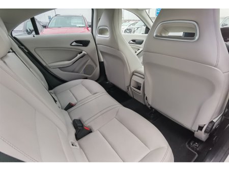 2016 Mercedes-Benz CLA Class CLA180 D STYLE - FINANCE AVAILABLE - CALL US TODAY ON 01 492 6566 OR 087-092 5525 €12,950 thumbnail