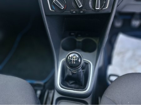 2014 Volkswagen Polo 1.4 TDI  Manual €7,494 thumbnail