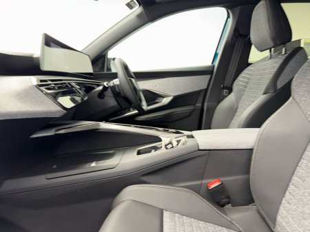 2026 Peugeot 3008 E ALLURE *FREE CHARGER* €95 P/W 3YRS €47,110