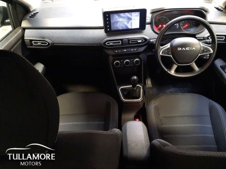 2023 Dacia Jogger TCe 110 Expression €19,900