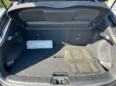 2017 Nissan Qashqai 1.5 SV MY16 SP+NC E6 4 4DR €16,995