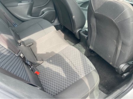 2019 Opel Astra 1.0 petrol 5 door hatchback €12,750 thumbnail