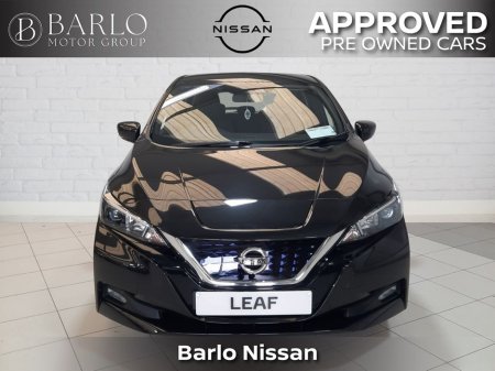 2022 Nissan Leaf Leaf Acenta Acenta 150 Electric 40kWh Auto €15,875