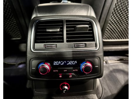 2017 Audi A6 2.0 TDI S LINE ULTRA 187BHP 4DR AUTO 190PS €22,990 thumbnail