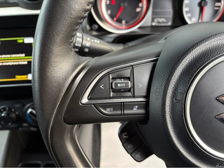 2020 Suzuki Swift 1.0 BOOSTERJET SZ-T 5DR €13,495 thumbnail