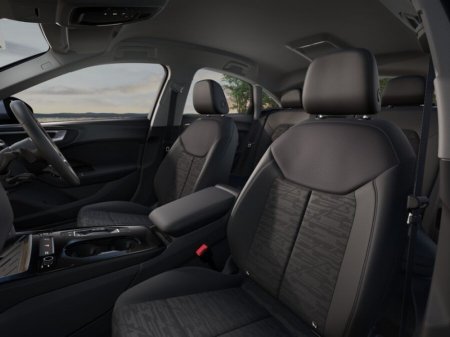 2026 Audi A5 SEDAN EDITION ONE SE 2.0TDI 204BHP AUTOMATIC €62,154 thumbnail