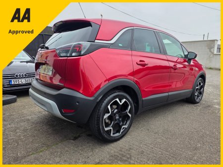 2021 Opel Crossland X * HIGH SPEC * 1.5 DIESEL €14,900 thumbnail