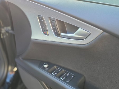 2016 Audi A7 3.0 TDI SE EXECUTIVE ULTRA 218PS 5DR AUTO €19,950 thumbnail
