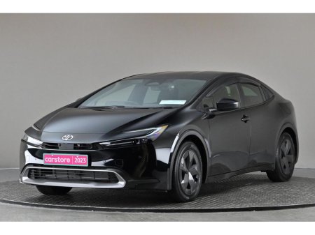 2023 Toyota Prius *JAN 2026 PRICE NOW*LOW MILEAGE*360 PARK CAMERA*PARK SENSORS* €33,490