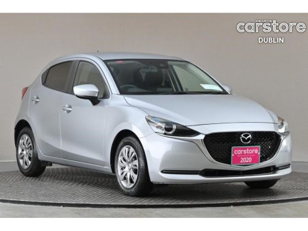 2020 Mazda Mazda2 *JAN 2026 PRICING NOW*1.5 AUTO SKYACTIVE*REVERSE CAM*REAR PARK SENSORS*