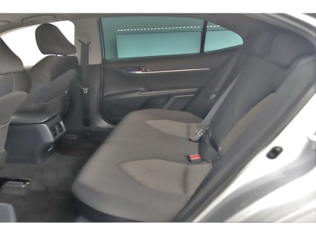 2017 Toyota Camry UPGRADED ALLOYS*10"ANDROID PLAYER*REVERSE CAM* €19,890 thumbnail