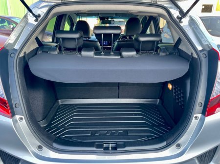 2014 Honda Fit  €8,999 thumbnail