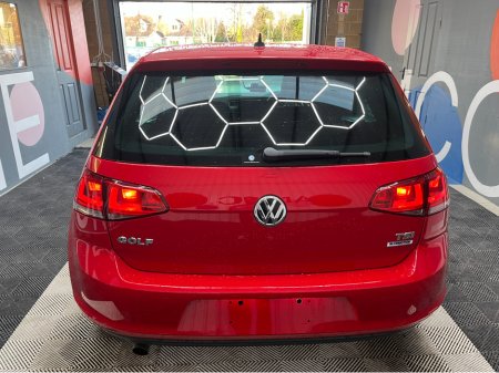 2016 Volkswagen Golf €14950! 2016 VOLKSWAGEN GOLF AUTOMATIC / REVERSE CAMERA / CRUISE CONTROL / APPLE CARPLAY €14,950