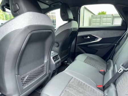 2026 Peugeot 3008 1.2 HYBRID GT EXEC LINE *€500 DUNNES VOUCHER* €100 P/W 3YRS €51,170 thumbnail