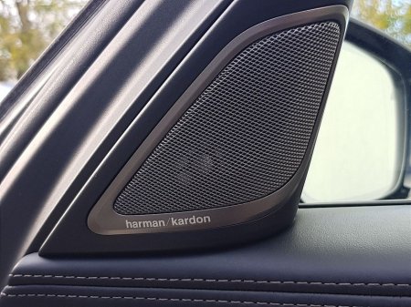 2019 BMW 7 Series 730d M Sport €54,995 thumbnail