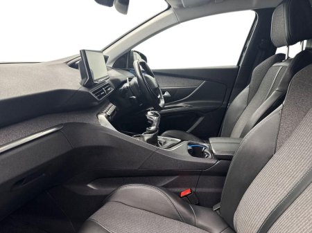 2021 Peugeot 5008 1.5HDI ALLURE *JUST IN* €105 P/W €31,995