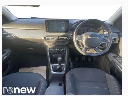 2023 Dacia Jogger TCe 110 Extreme SE €23,950