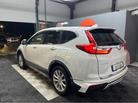 2019 Honda CR-V €27950! 2019 HONDA CR-V EX 2.0 AUTOMATIC / CRUISE CONTROL / REVERSE CAMERA / ELECTRIC MEMORY & HEATED SEATS / €27,950