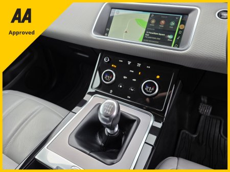2021 Land Rover Range Rover Evoque * ONLY 19K MILES * 2.0D €32,900 thumbnail