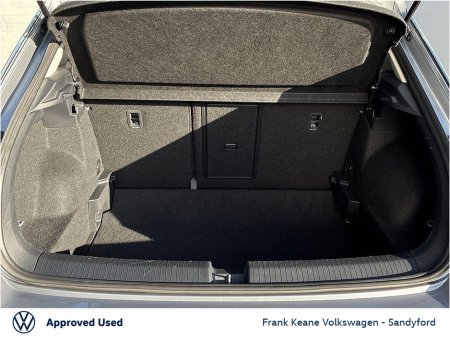 2022 Volkswagen T-Roc *Life* 1.0 TSI 110HP Manual @Frank Keane Volkswagen South Dublin €25,495 thumbnail