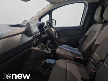 2026 Renault Kangoo ML19 dCi 95 Start €23,735 thumbnail