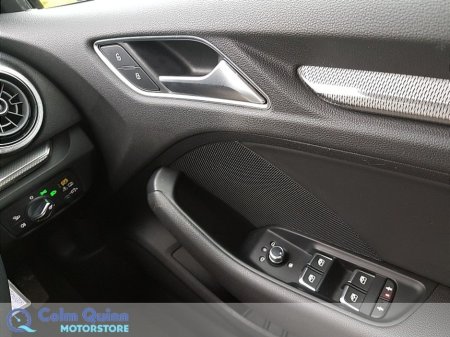 2018 Audi A3 1.6TDI 116 SE €19,995 thumbnail