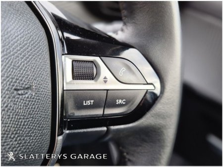 2022 Peugeot 208 1.2 Puretech 75 bhp Active €15,995 thumbnail