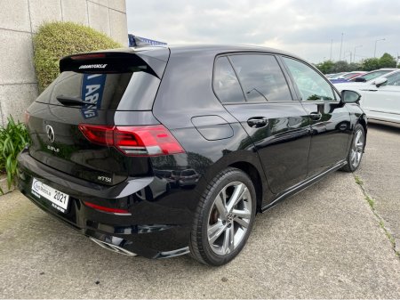 2021 Volkswagen Golf R-LINE ETSI MHEV 1.5 PETROL //HIGH SPEC//AUTUMN SALE €2000 REDUCTION// €24,950