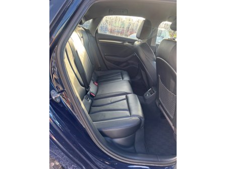 2019 Audi A3  €22,950 thumbnail