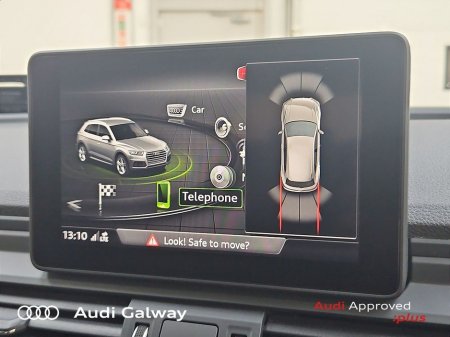 2019 Audi Q5 €329 p/m - Q5 TDI 190 SE A/T €32,950 thumbnail