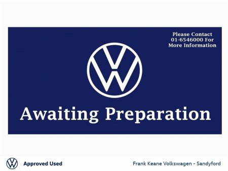 2025 Volkswagen Polo *Life* 1.0TSI 95HP M5F @Frank Keane Volkswagen South Dublin €22,995