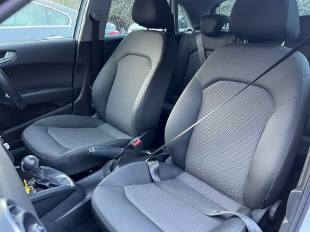 2016 Audi A1 S-LINE PACK 1.0 TFSI // NEW 17" S-LINE ALLOYS // AIR CONDITIONG // LOW MILEAGE €15,900 thumbnail