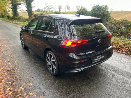 2020 Volkswagen Golf  €22,850 thumbnail