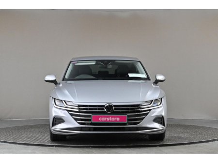 2023 Volkswagen Arteon *JAN 2026 PRICING NOW* 2.0TDI DSG 150BHP ELEGANCE €39,890