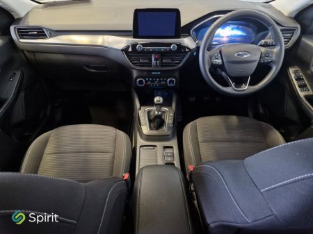 2022 Ford Kuga 1.5 EcoBlue 120PS Titanium*CALL JONATHAN 0879785383* €27,900