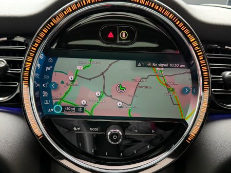 2023 MINI Cooper S ELECTRIC LEVEL 3 €25,990 thumbnail