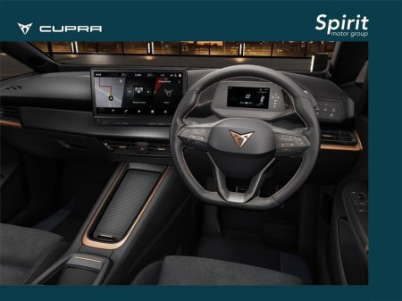 2026 Cupra Born 59KWh E-Boost *3.9% PCP Available * €33,750