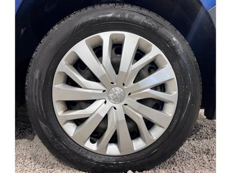 2019 Peugeot Partner PROFESSIONAL L1 B €12,800