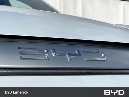 2026 BYD ATTO 3 "261 Delivery" BYD Atto 3, Design (60kWh) with Finance Available Adaptive & Intelligent Cruise Control 15.6" Electric Rotary Touchscreen - Panoramic Sunroof - Heated Front Seats - 18 Alloy Wheels €44,454 thumbnail