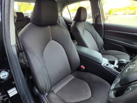 2019 Toyota Camry  €20,950