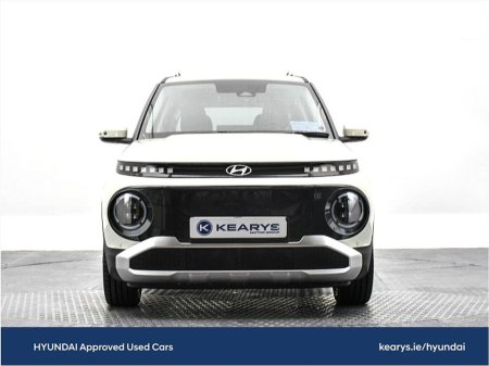 2026 Hyundai Inster Elegance Order Your 261 Today! €24,696 thumbnail
