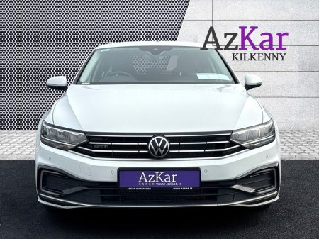 2022 Volkswagen Passat 2022 GTE 1.4 DSG AUTOMATIC €122 P/W WITH NO CASH DEPOSIT 10 DAY SALE NOW ON!! €24,995 thumbnail