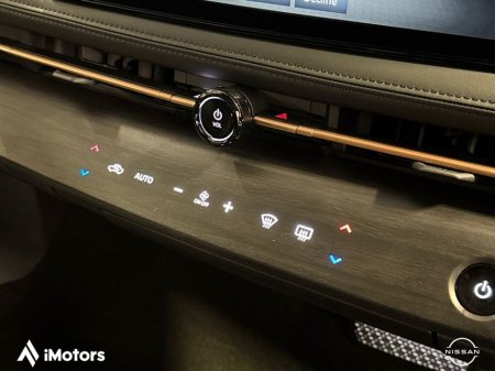 2026 Nissan Ariya ENGAGE 63KW DEMO €36,800 thumbnail