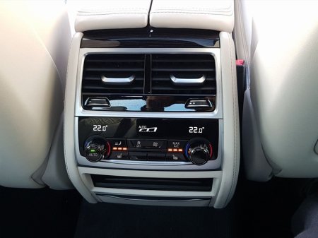 2022 BMW 7 Series 745e M Sport €63,995 thumbnail