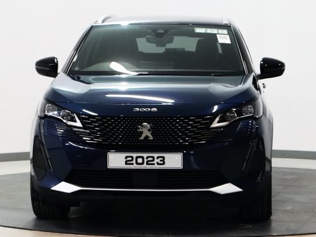 2023 Peugeot 3008 *92* GT S/S PHEV AUTO €28,900 thumbnail