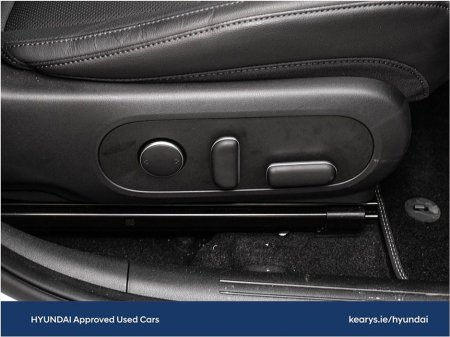 2024 Hyundai Kona EV Platinum 65KW €32,990 thumbnail