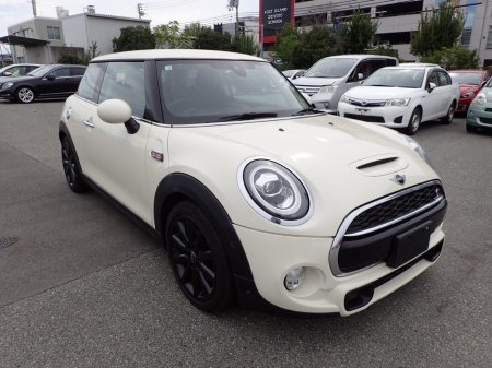 2018 MINI Cooper 2.0 SD COOPER SPORT 3DR HATCHBACK AUTOMATIC // STUNNING CAR WITH ONLY 84,726 KMS // BUY WITH  CONFIEDENCE AA AND SIMI APPROVED DEALER 2026 // FINANCE ARRANGED // ALL TRADE INS WELCOME // €17,950