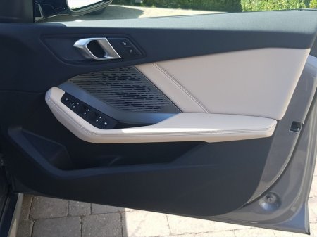 2025 BMW 2 Series 220 M Sport Gran Coupe €49,995 thumbnail